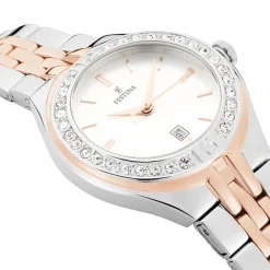 FESTINA Montre Mademoiselle Blanc* Montres Classiques