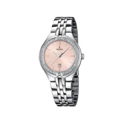 FESTINA Montre Mademoiselle 33 Rose* Montres Petits Prix