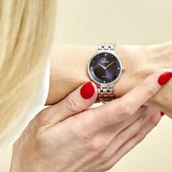 FESTINA Montre Mademoiselle Bleu* Montres Tendances|Montres Petits Prix