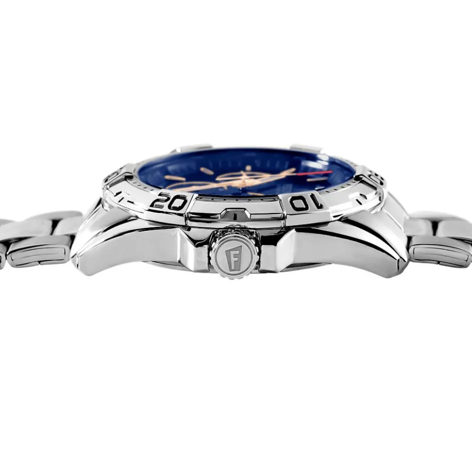 FESTINA Montre Multifonctions Bleu* Montres Sport