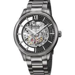 FESTINA Montre Squelette* Montres Squelettes|Montres Tendances