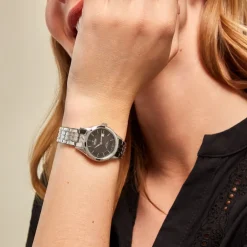 FESTINA SWISS MADE Montre 29 Noir* Montres Classiques