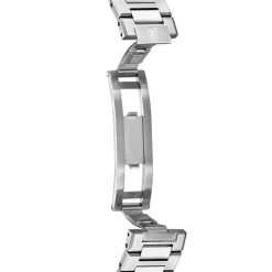 Discount FESTINA SWISS MADE Montre Automatic Squelette 40 Argenté