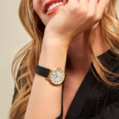 FESTINA SWISS MADE Montre 29 Argenté* Montres Classiques