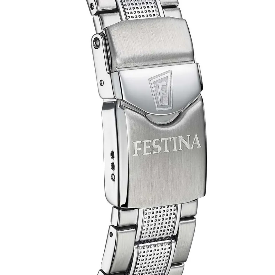 FESTINA Montre The Originals/diver Vert* Montres Sport
