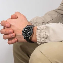 FESTINA Montre Timeless Chronograph Noir* Montres Sport