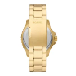 FOSSIL Montre Blue Noir* Montres Sport