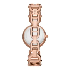 FOSSIL Montre Carlie Argenté* Montres Tendances