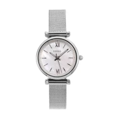 FOSSIL Montre Carlie Mini Nacre* Montres Classiques