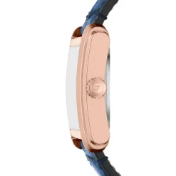 FOSSIL Montre Carraway Automatic Argenté* Montres Squelettes|Montres Automatiques