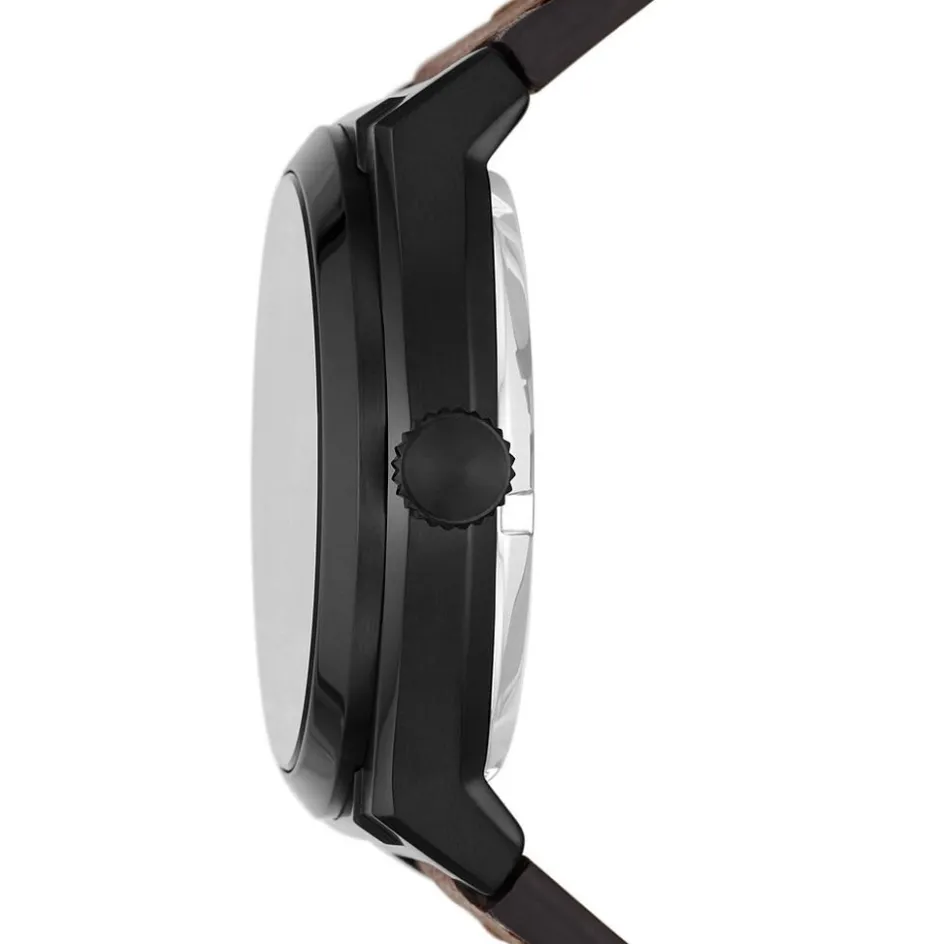 FOSSIL Montre Everett Noir* Montres Sport|Montres Automatiques