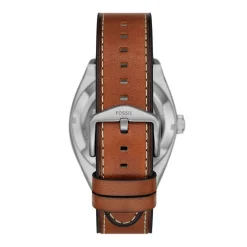 FOSSIL Montre Everett Vert* Montres Squelettes|Montres Automatiques