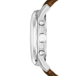 FOSSIL Montre Grant Beige* Montres Classiques