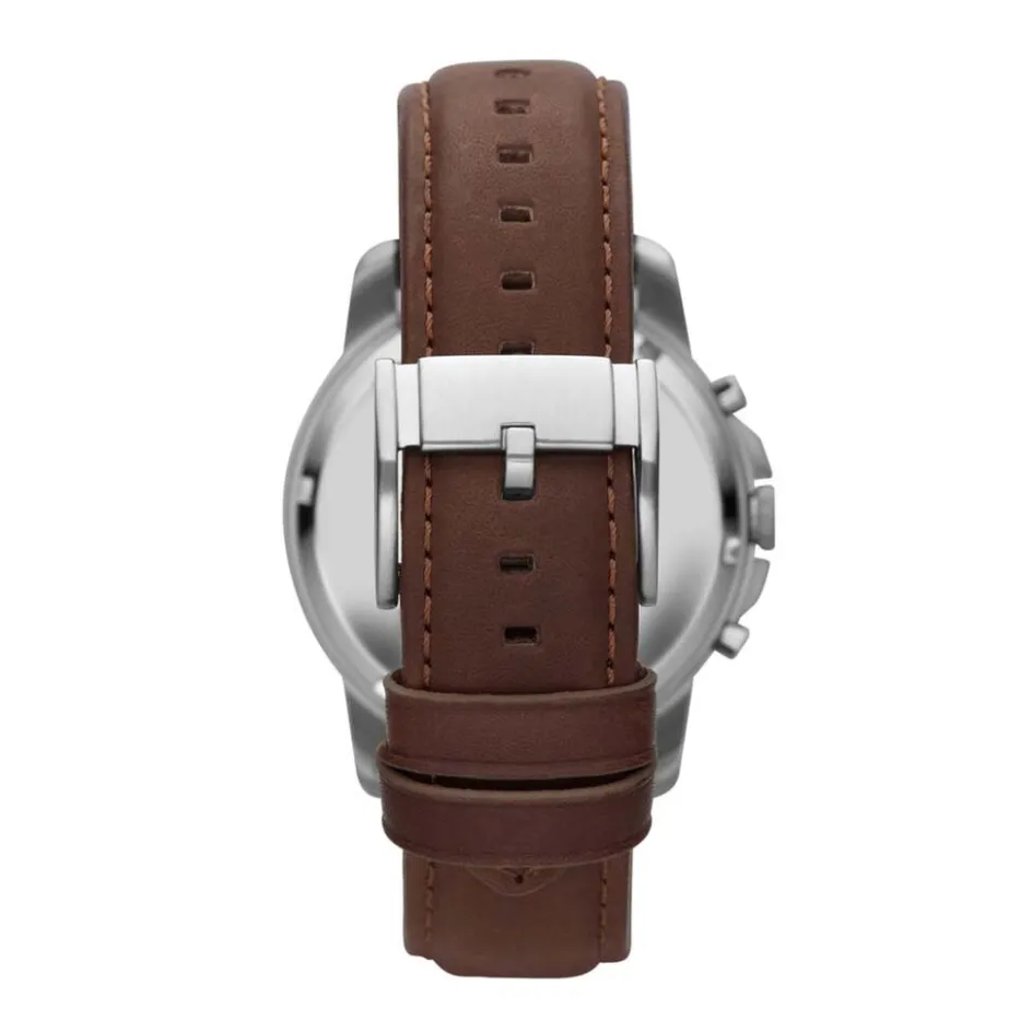 FOSSIL Montre Grant Noir* Montres Classiques