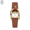 Online FOSSIL Montre Harwell Blanc