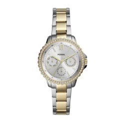FOSSIL Montre Izzy Multifunction Argenté* Montres Tendances