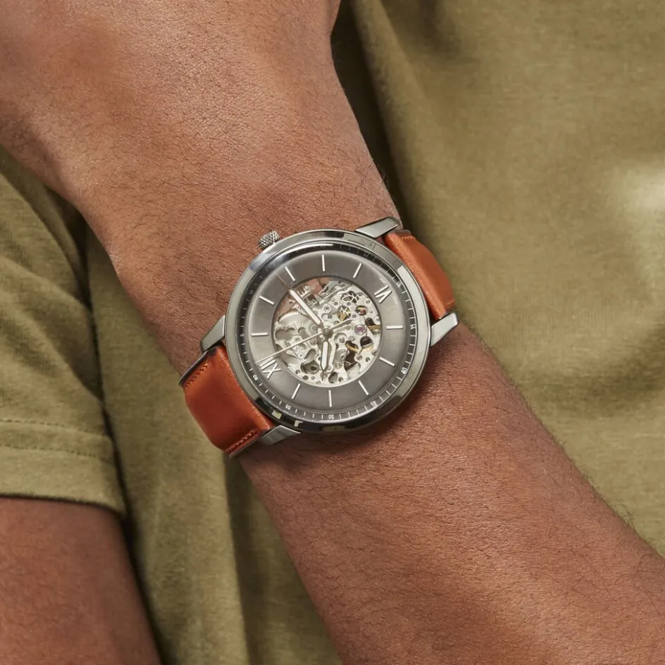 FOSSIL Montre Neutra 2 Tons* Montres Classiques|Montres Automatiques