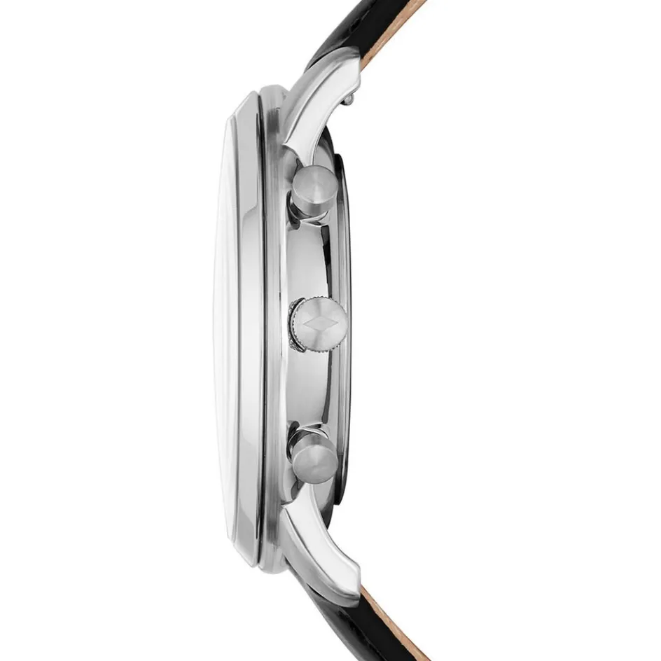 FOSSIL Montre Neutra Chrono Noir* Montres Classiques