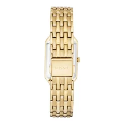 FOSSIL Montre Raquel Argenté* Montres Classiques