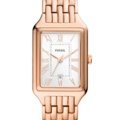 FOSSIL Montre Raquel Blanc* Montres Tendances