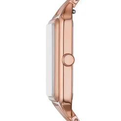 Outlet FOSSIL Montre Raquel Brun