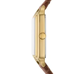 FOSSIL Montre Raquel Gris* Montres Classiques