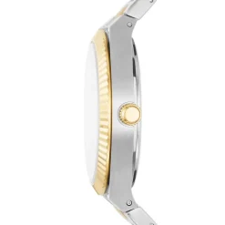 FOSSIL Montre Scarlette Argenté* Montres Classiques