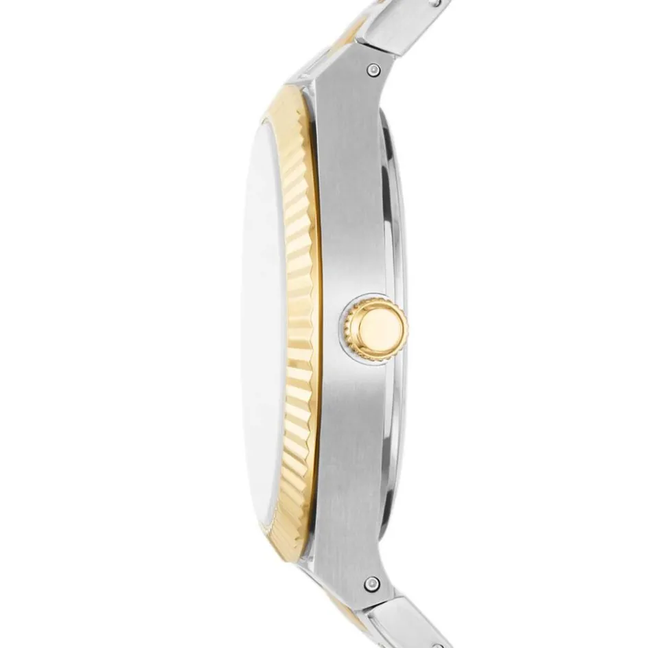 FOSSIL Montre Scarlette Argenté* Montres Classiques