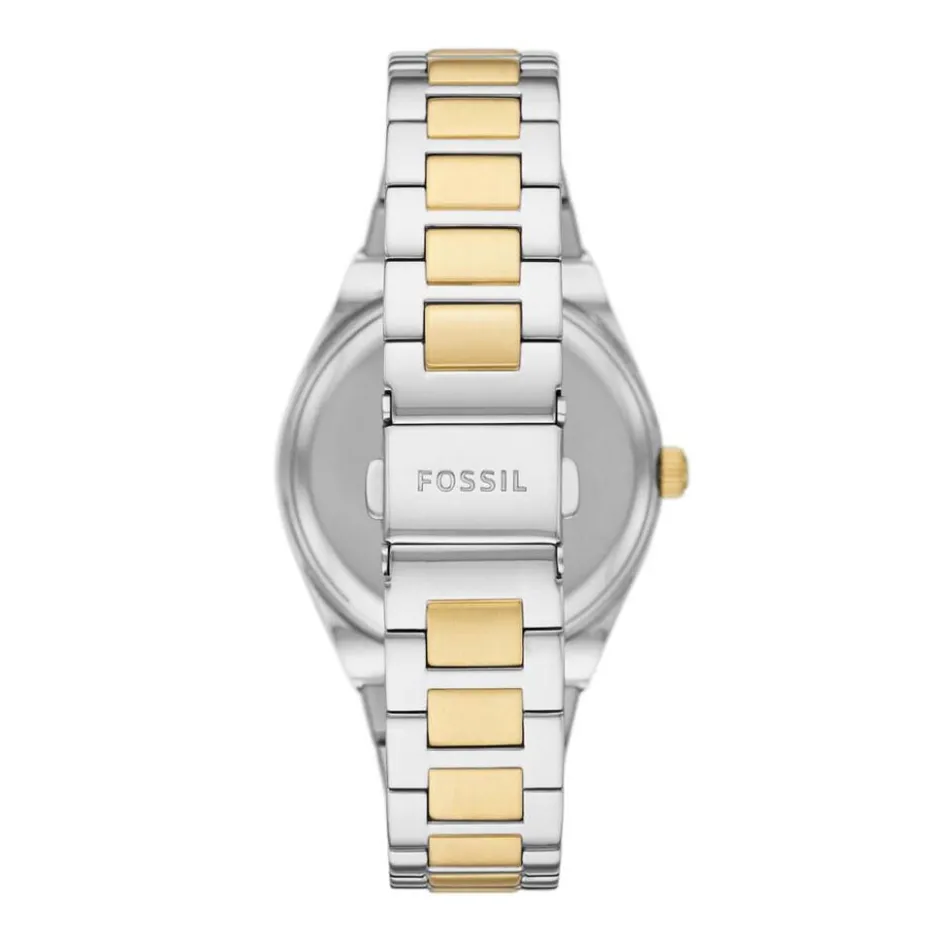 FOSSIL Montre Scarlette Argenté* Montres Classiques