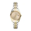 FOSSIL Montre Scarlette Mini Doré* Montres Tendances