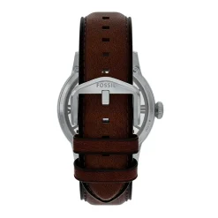 FOSSIL Montre Townsman Argenté* Montres Squelettes|Montres Automatiques