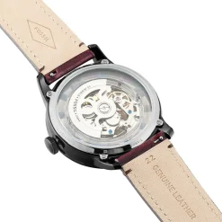 FOSSIL Montre Townsman Auto 2 Tons* Montres Squelettes|Montres Classiques