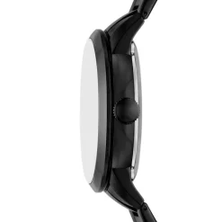 FOSSIL Montre Townsman Blanc* Montres Squelettes|Montres Automatiques