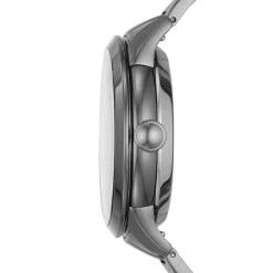 FOSSIL Montre Townsman Noir* Montres Squelettes|Montres Classiques