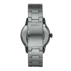 FOSSIL Montre Townsman Noir* Montres Squelettes|Montres Classiques