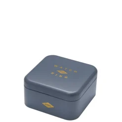 FOSSIL Montre Watch Ring Doré* Montres Tendances