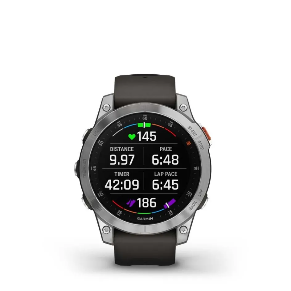 GARMIN Montre Epix