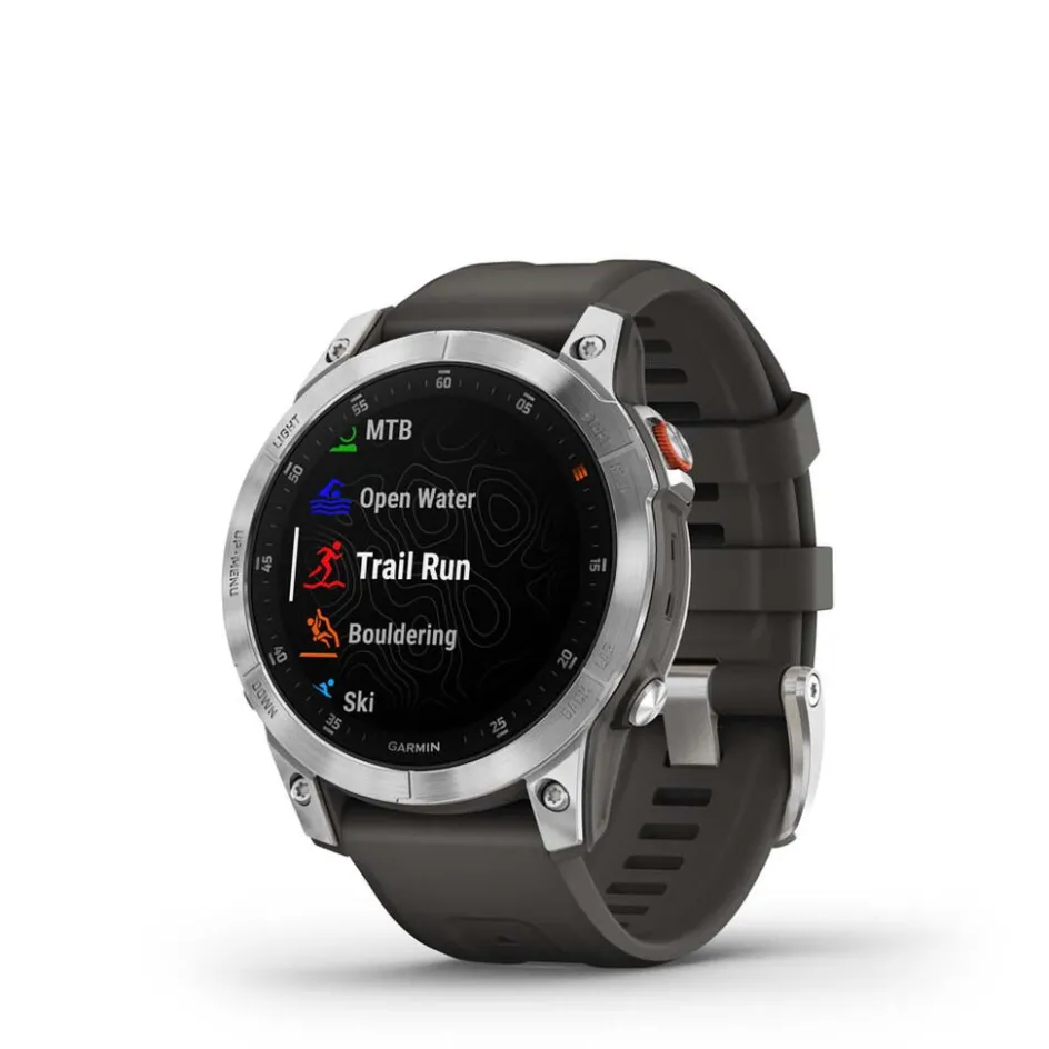 GARMIN Montre Epix