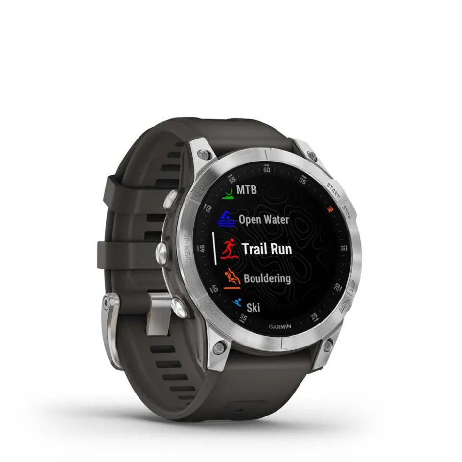 GARMIN Montre Epix