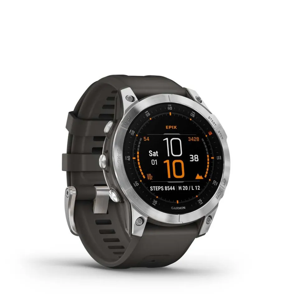 GARMIN Montre Epix