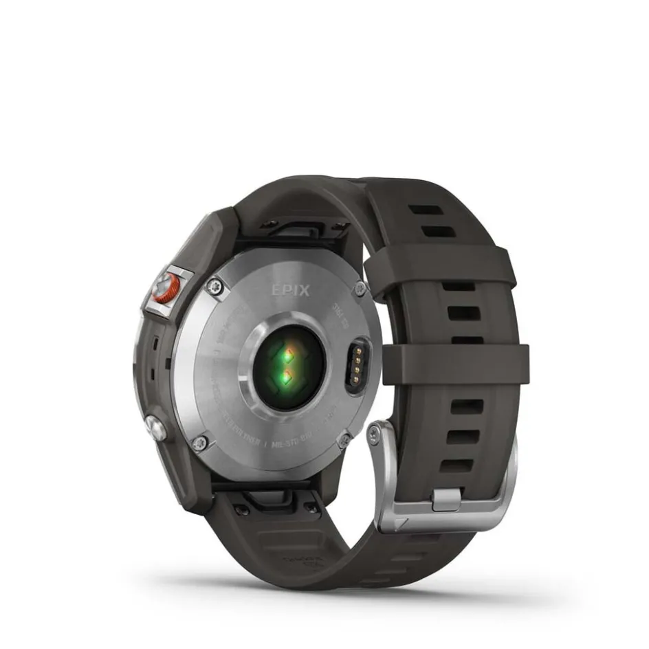 GARMIN Montre Epix