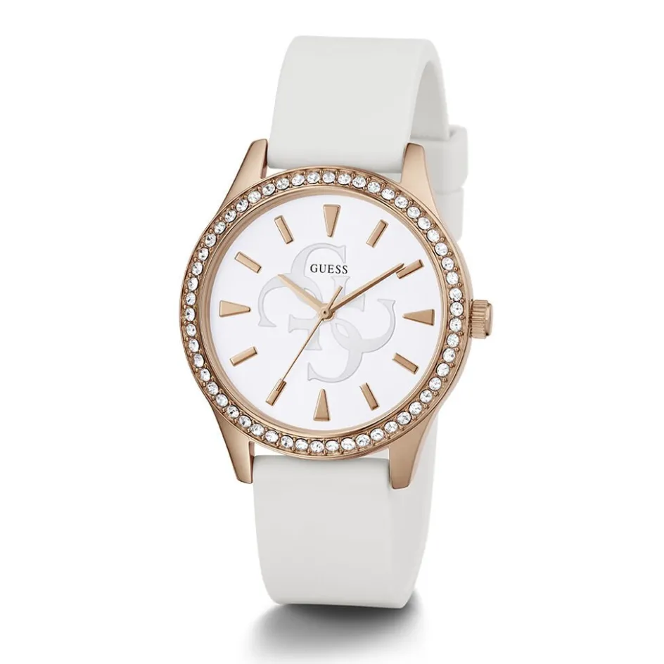 GUESS Montre Anna Blanc* Montres Tendances