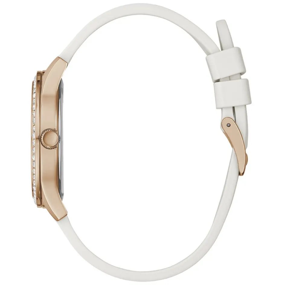 GUESS Montre Anna Blanc* Montres Tendances