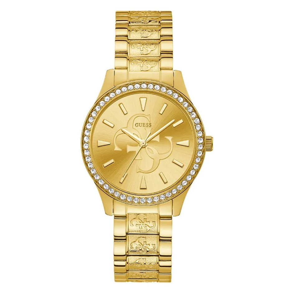 GUESS Montre Anna Champagne* Montres Tendances