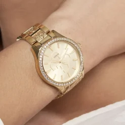 GUESS Montre Anna Champagne* Montres Tendances
