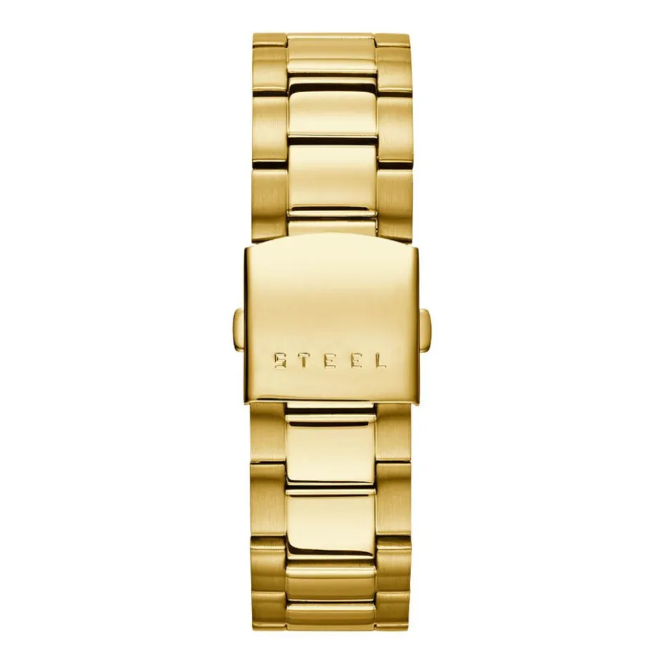 Best GUESS Montre Atlas Noir