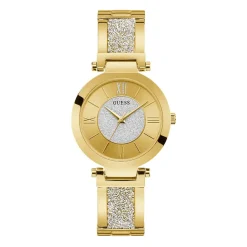 GUESS Montre Aurora 2 Tons* Montres Tendances