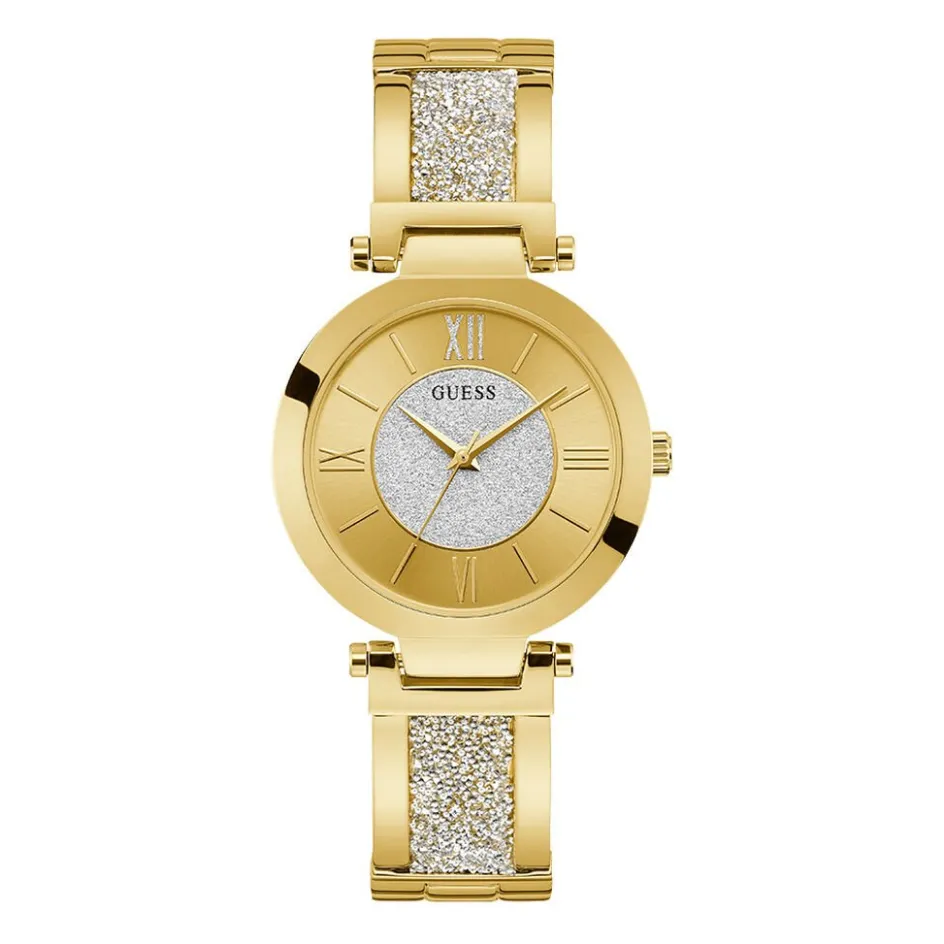 GUESS Montre Aurora 2 Tons* Montres Tendances
