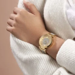 GUESS Montre Aurora 2 Tons* Montres Tendances