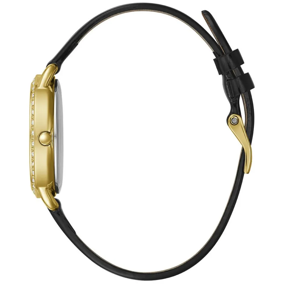 GUESS Montre Bellini Champagne* Montres Classiques